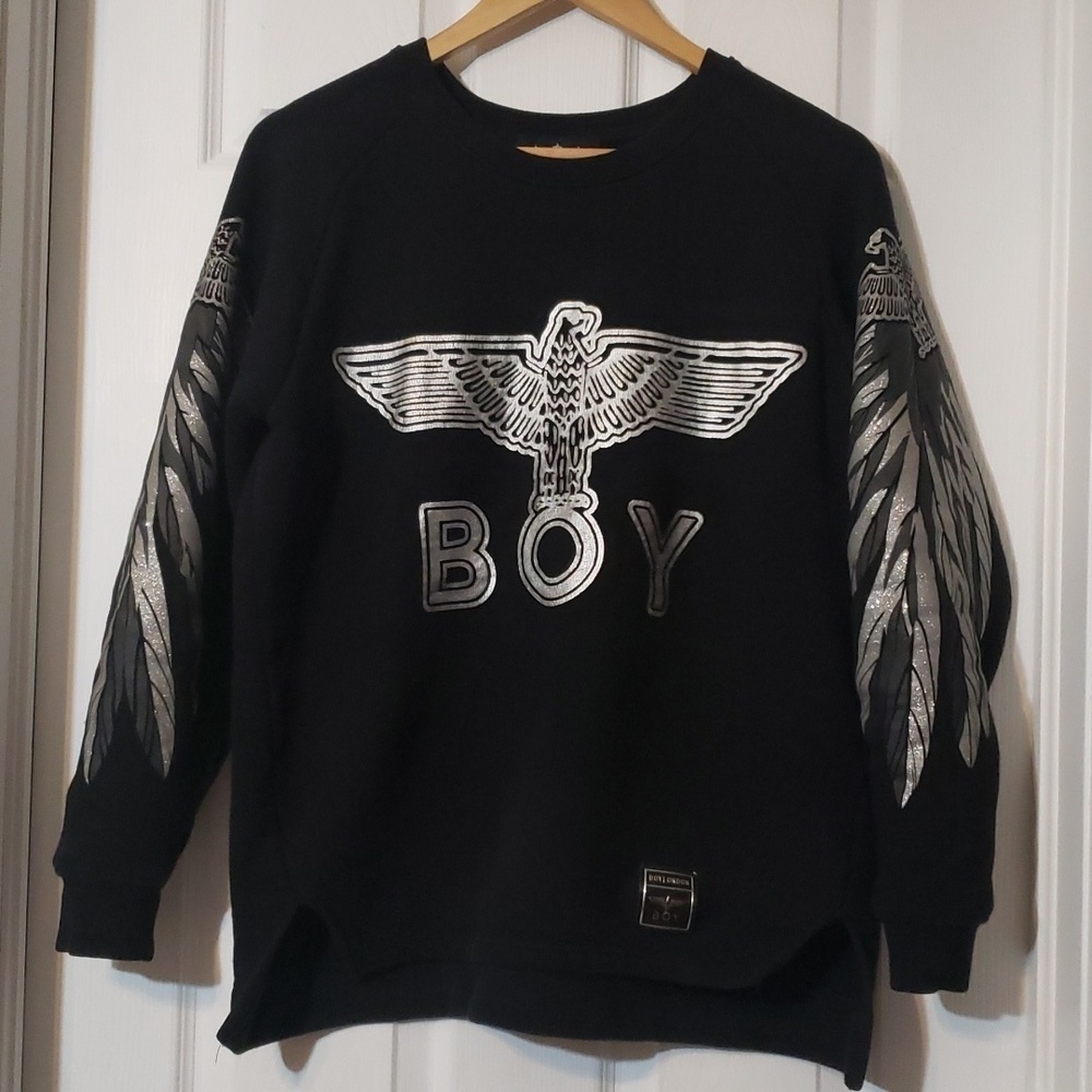 Boy London Sweatshirt